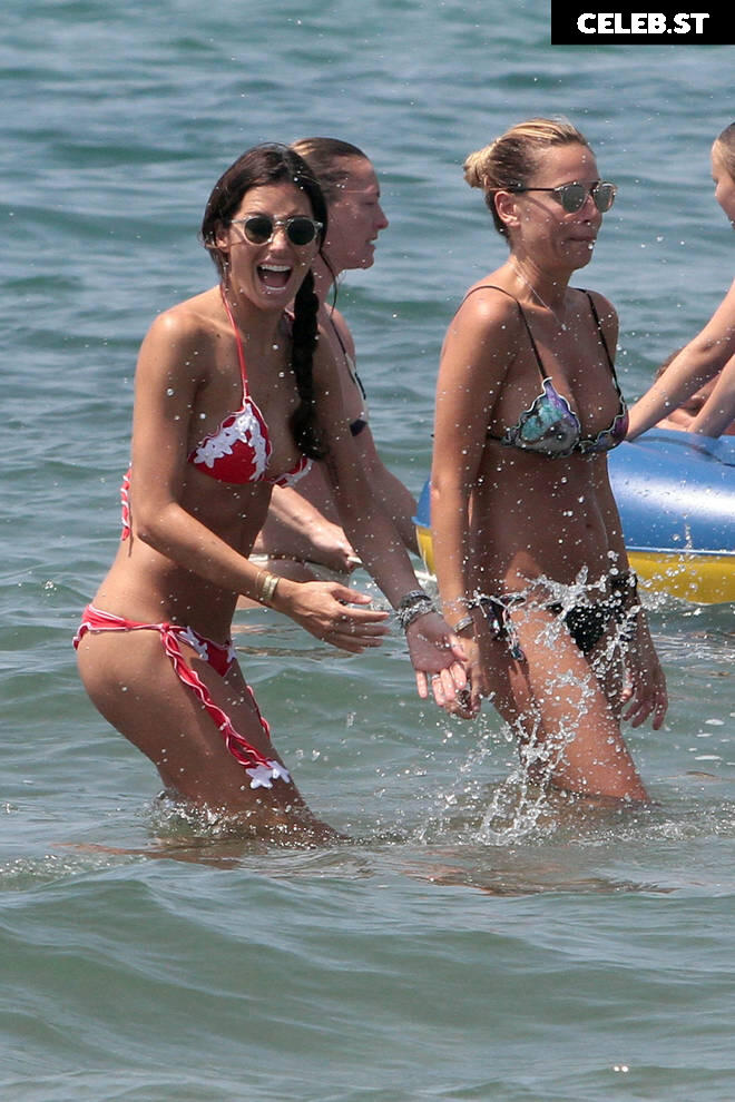 Elisabetta Gregoraci Image 2870649