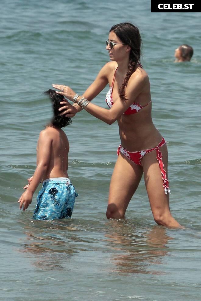 Elisabetta Gregoraci Image 2870641