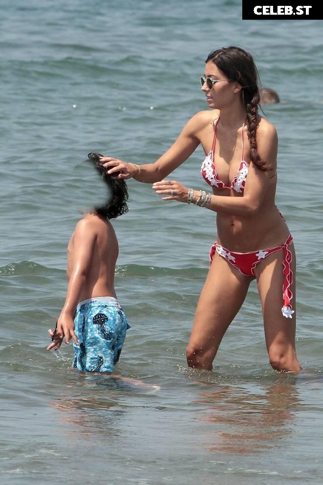 Elisabetta Gregoraci Image 2870634