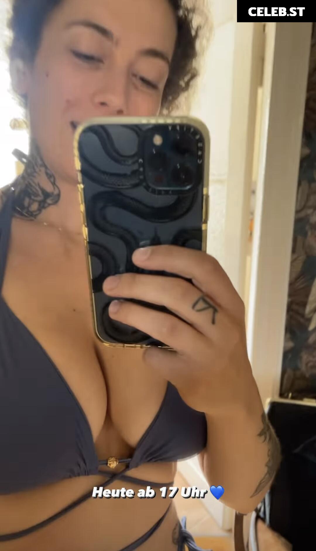 Leila Lowfire Image 2870117