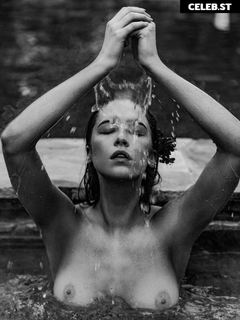 Elsie Hewitt Image 2870104