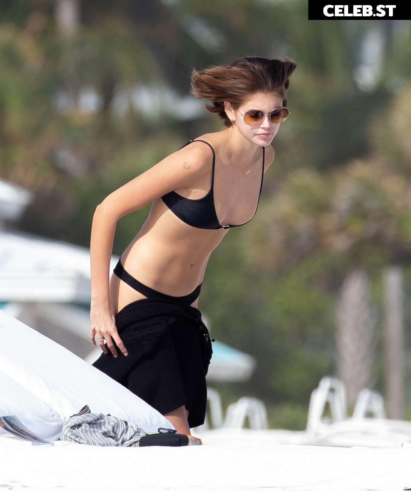 Kaia Gerber Image 2870025