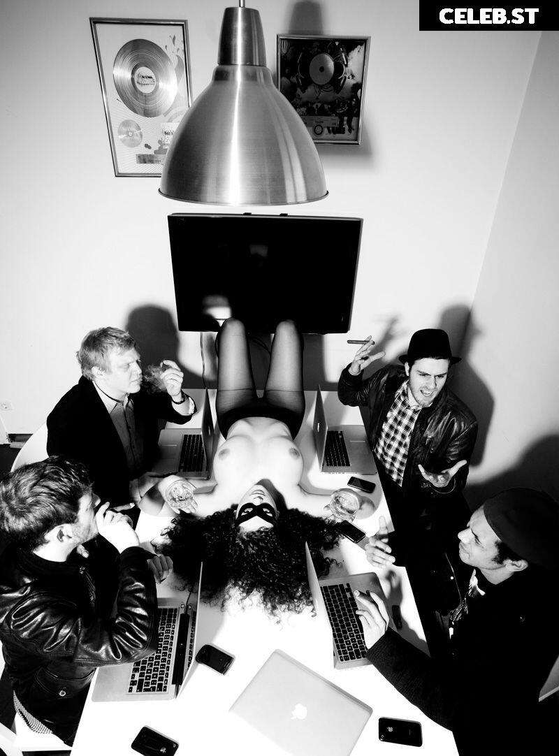 Leila Lowfire Image 2870249