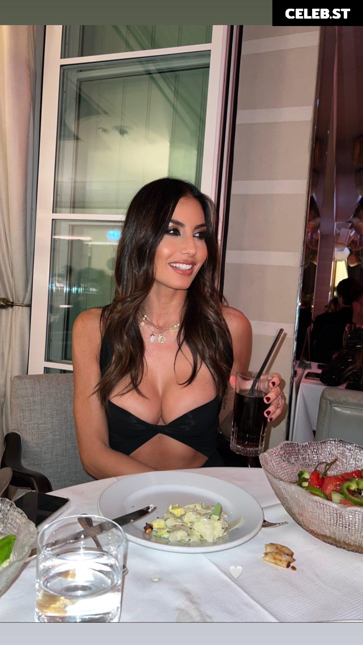 Elisabetta Gregoraci Image 2870992