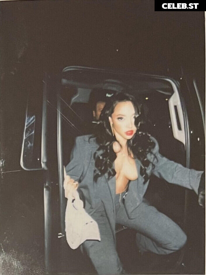 Tinashe Image 2879488