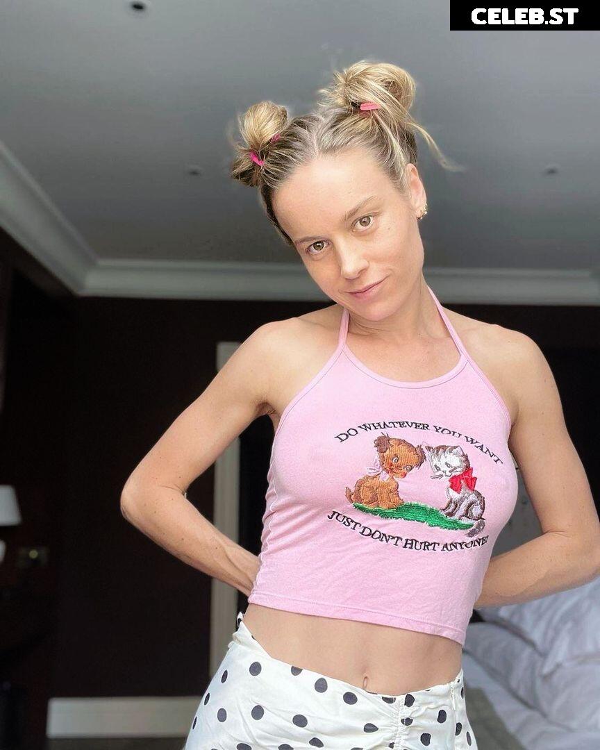 Brie Larson Image 2879428