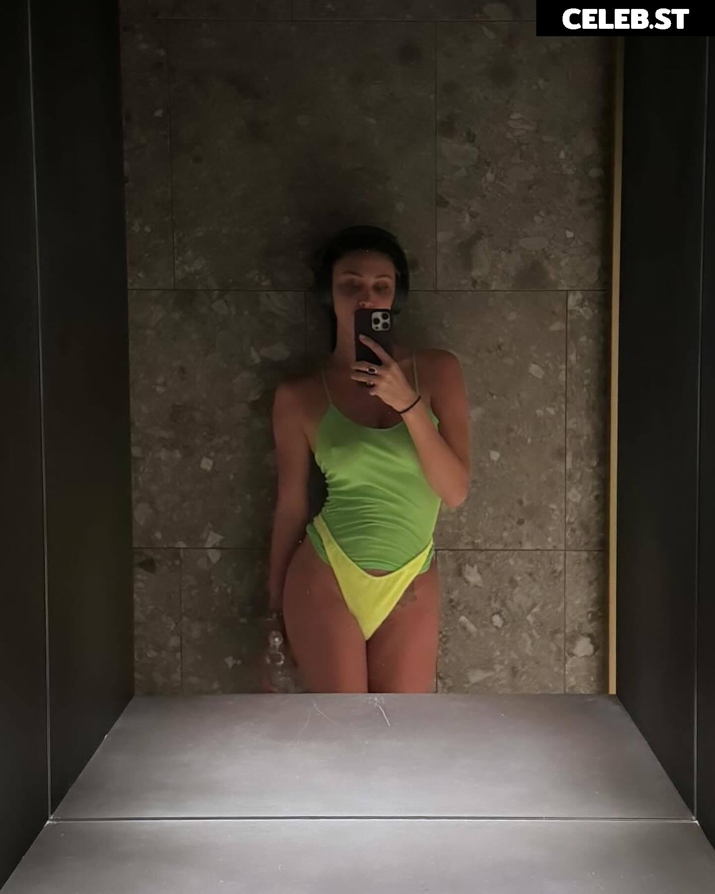 Belen Rodriguez Image 2879426