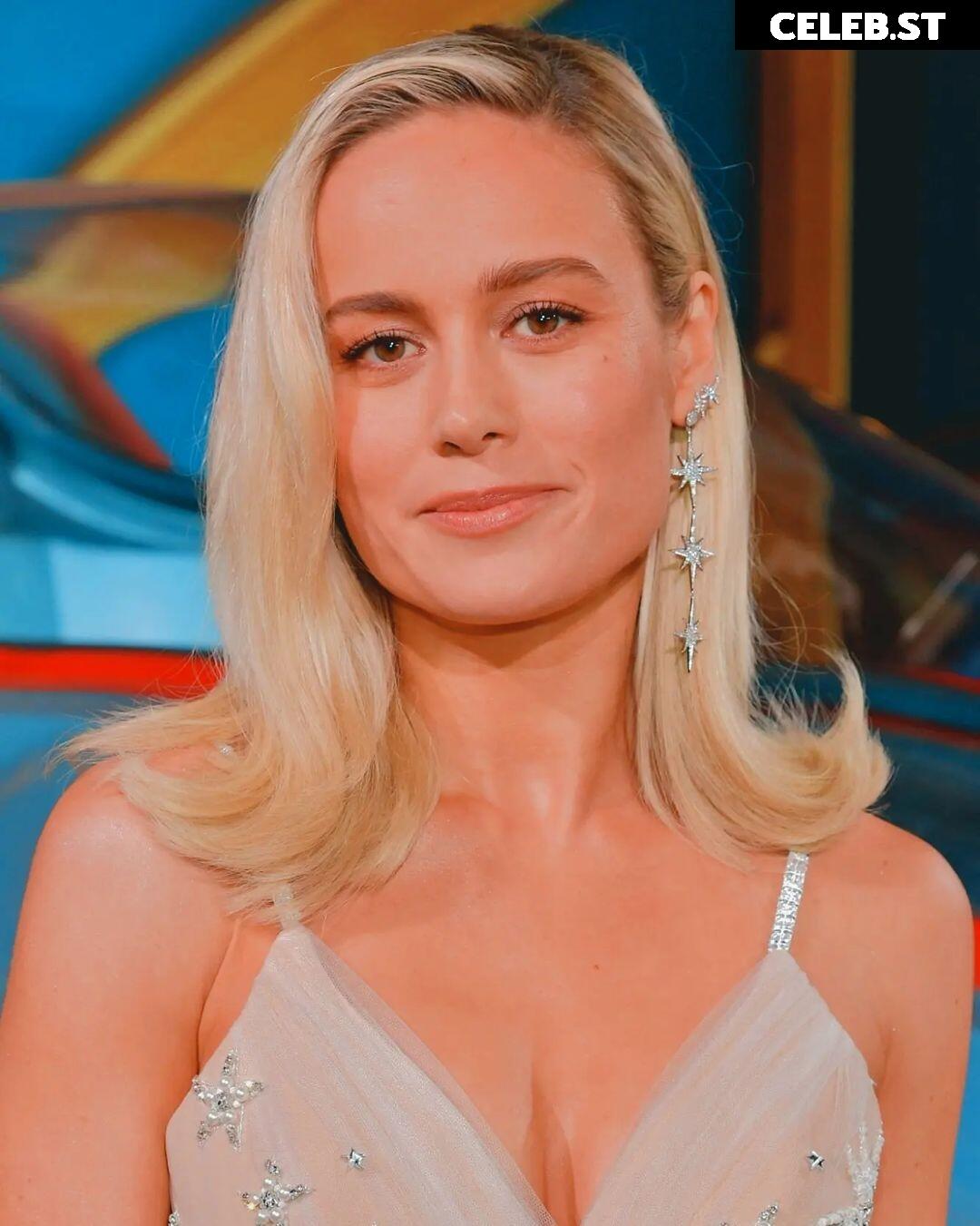 Brie Larson Image 2879740
