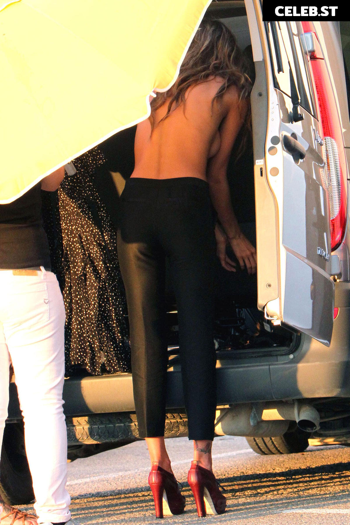 Belen Rodriguez Image 2879644