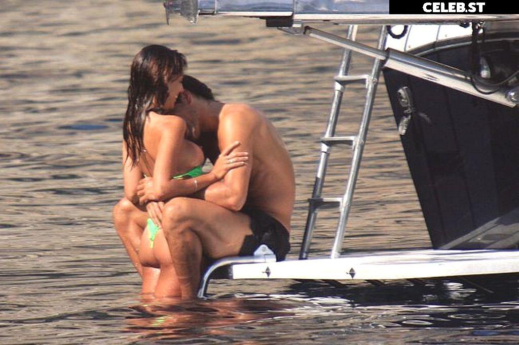 Belen Rodriguez Image 2879672
