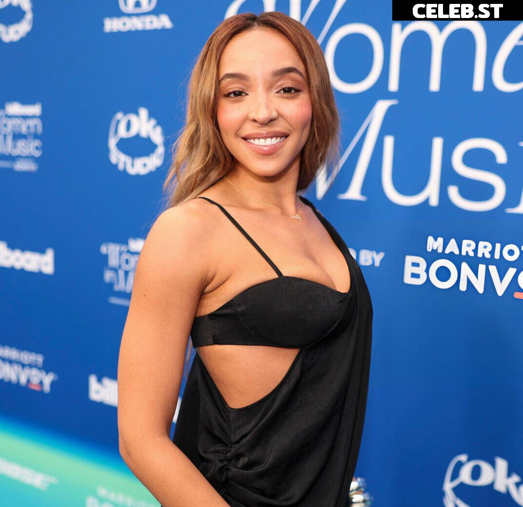 Tinashe Image 2879662