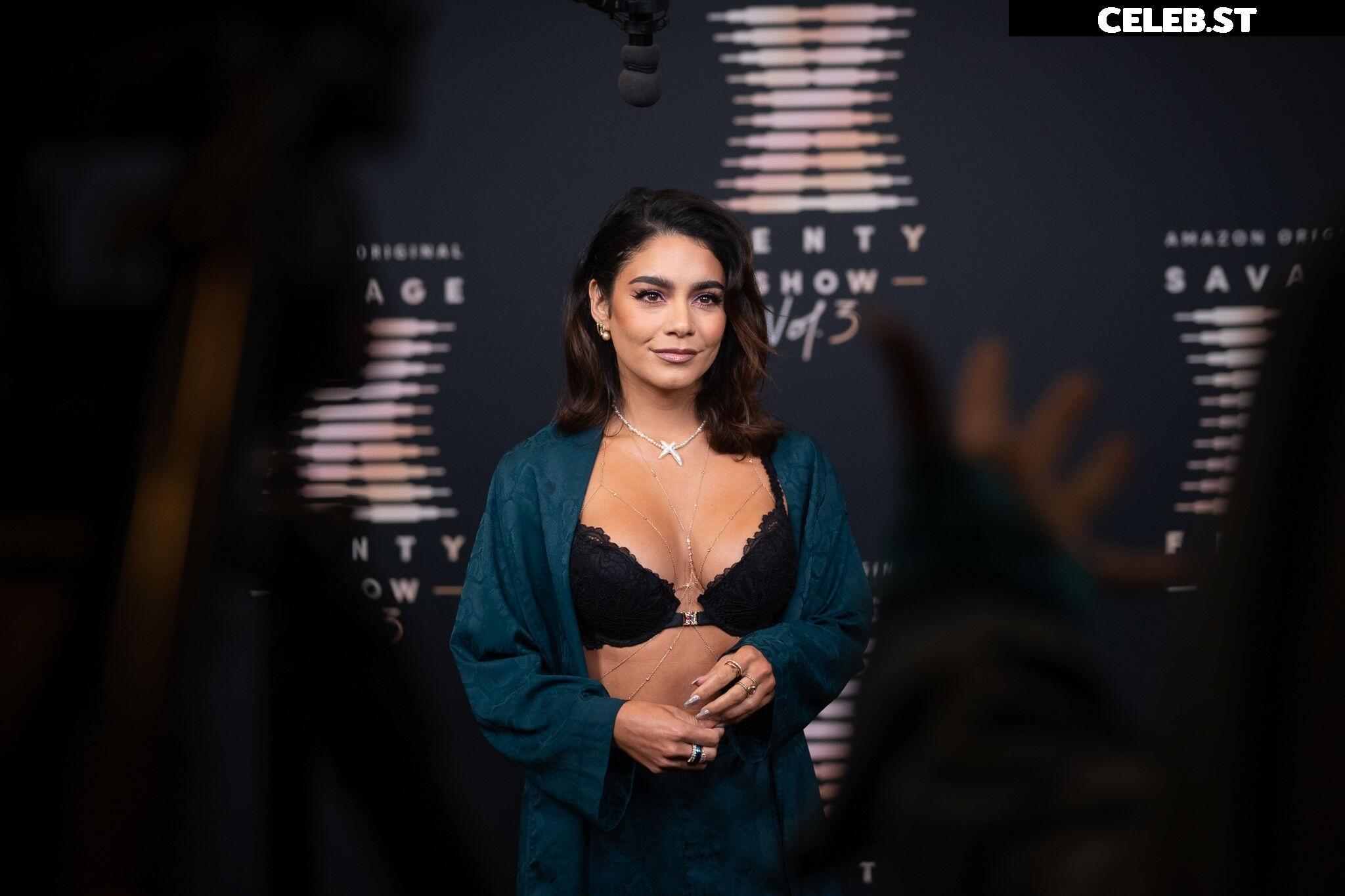 Vanessa Hudgens Image 2879136