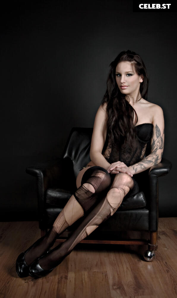 Liza Waschke Image 2879269