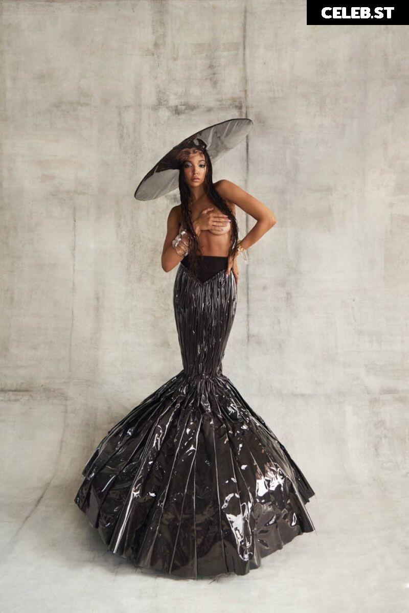 Tinashe Image 2879267