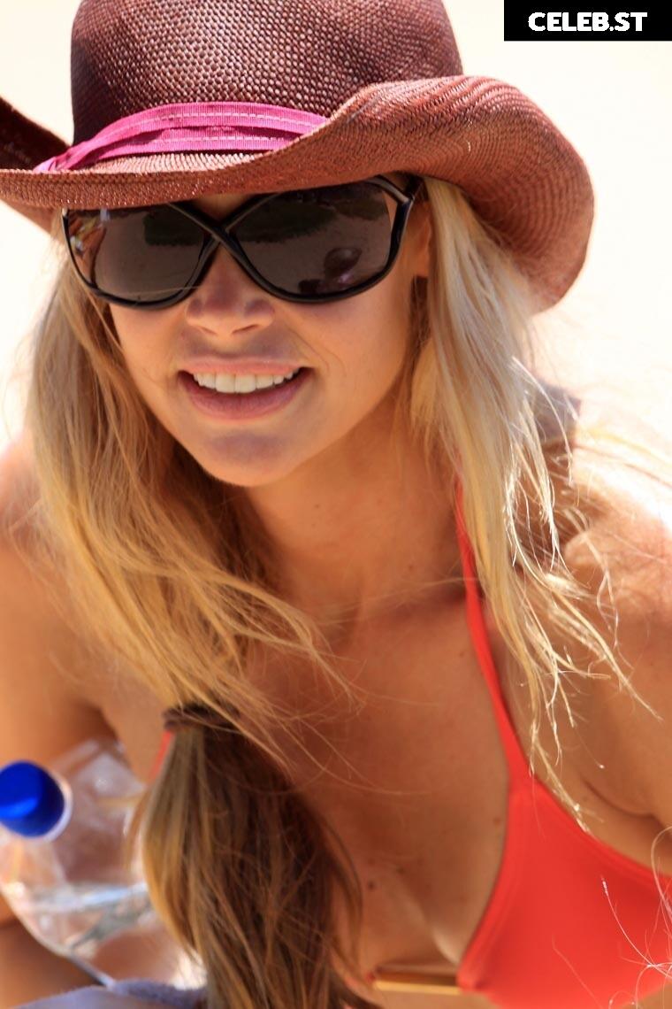 Denise Richards Image 2879983