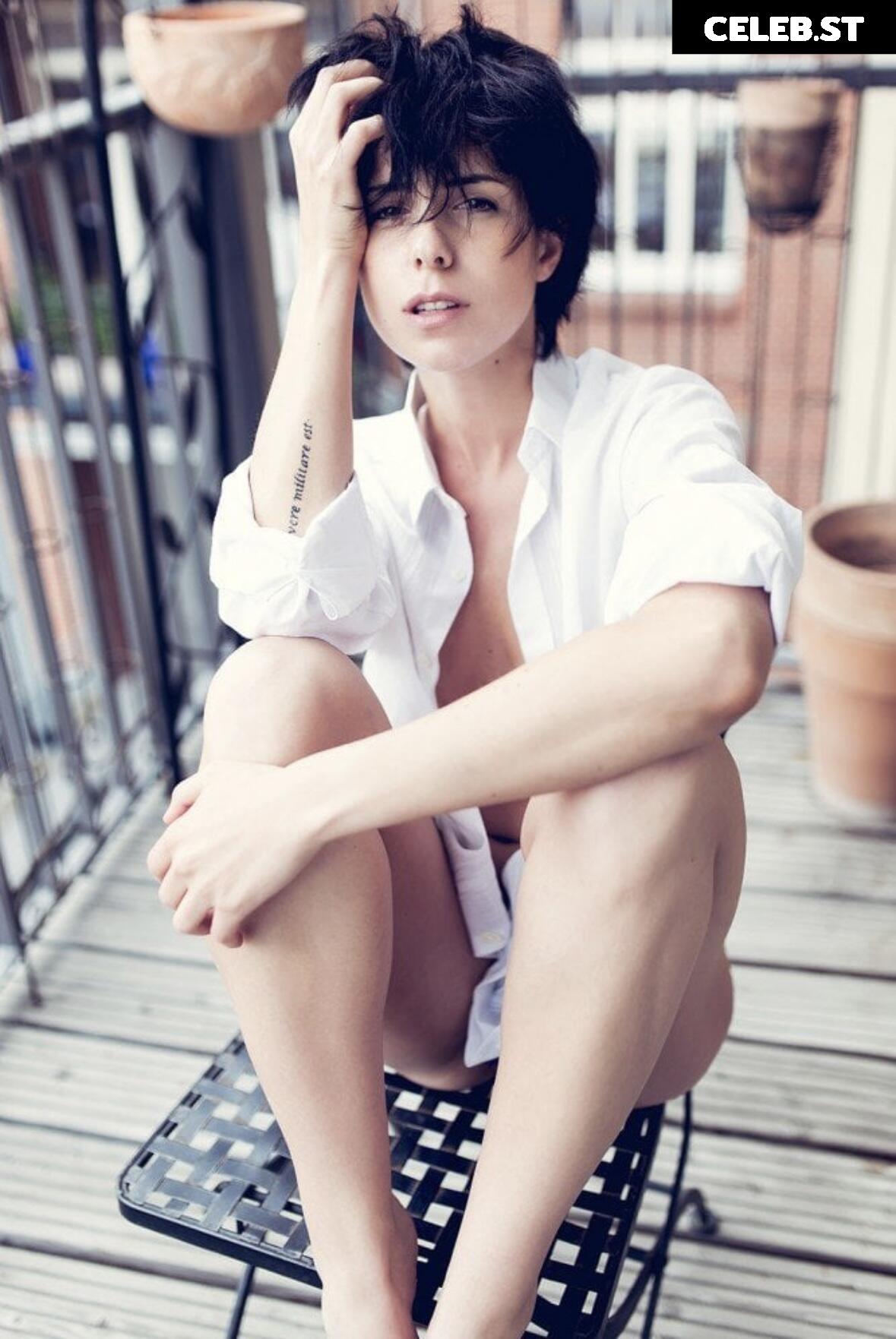 Franzi Skamet Image 2878696