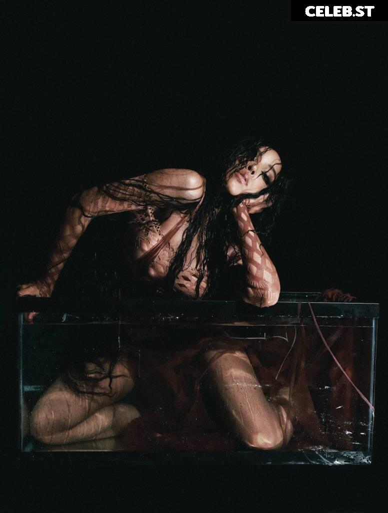 Tinashe Image 2878682