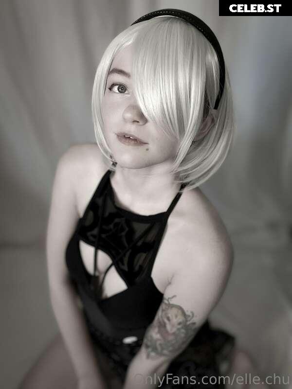 Elle.Chu Image 287868
