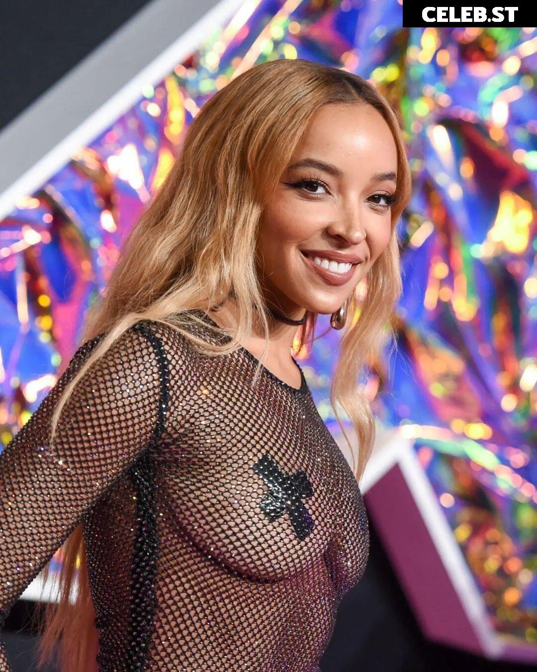Tinashe Image 2878601