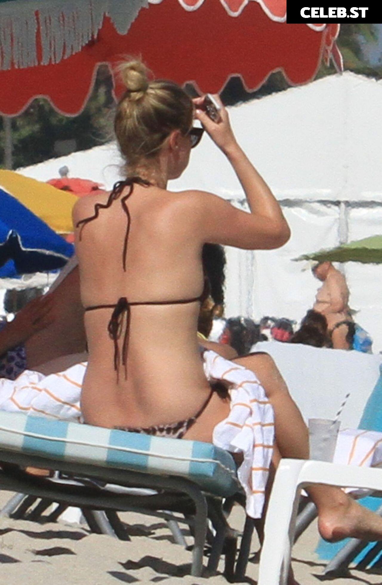 Nicky Hilton Image 2878168