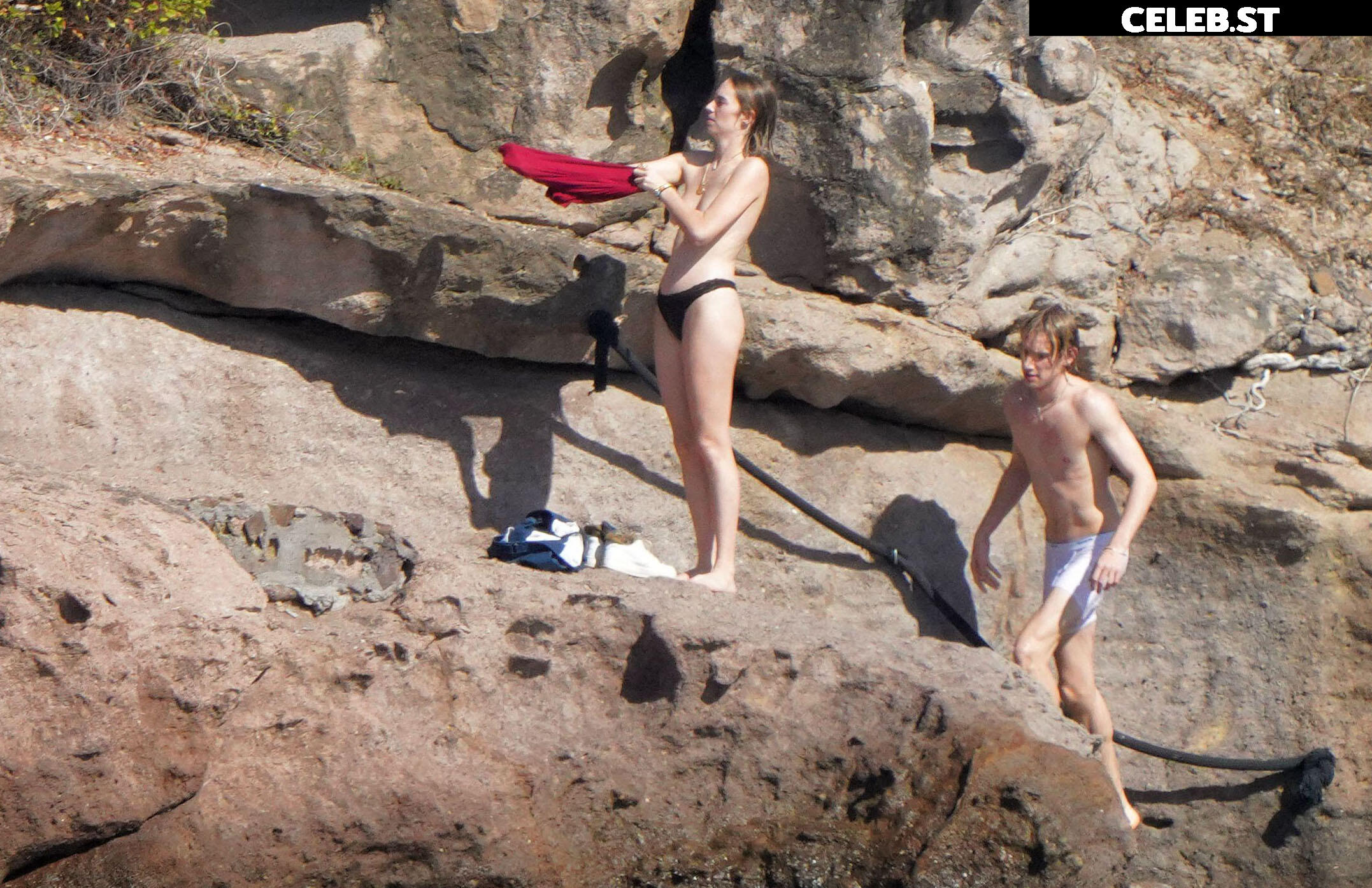 Uma Thurman Image 2878163