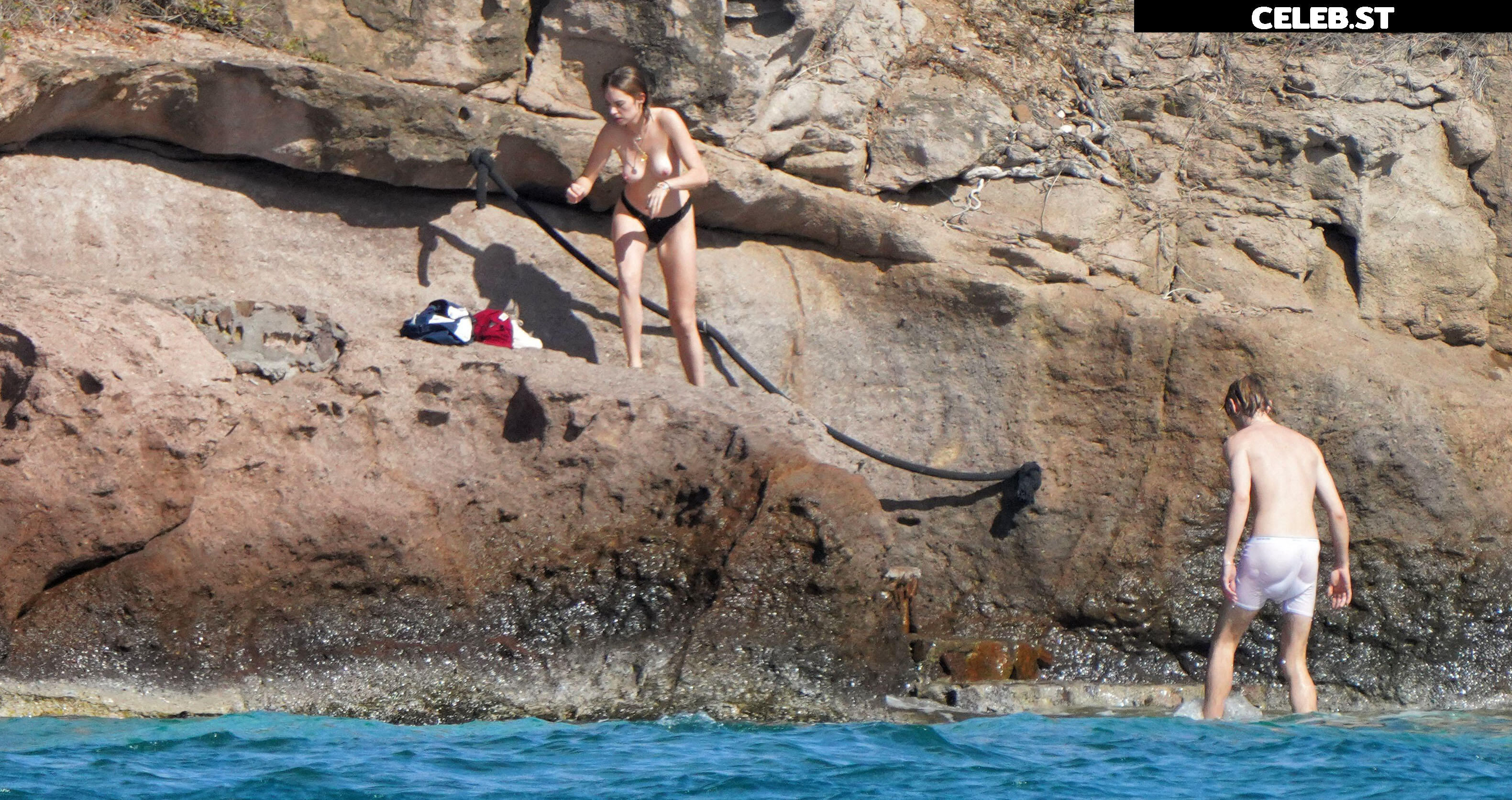 Uma Thurman Image 2878122