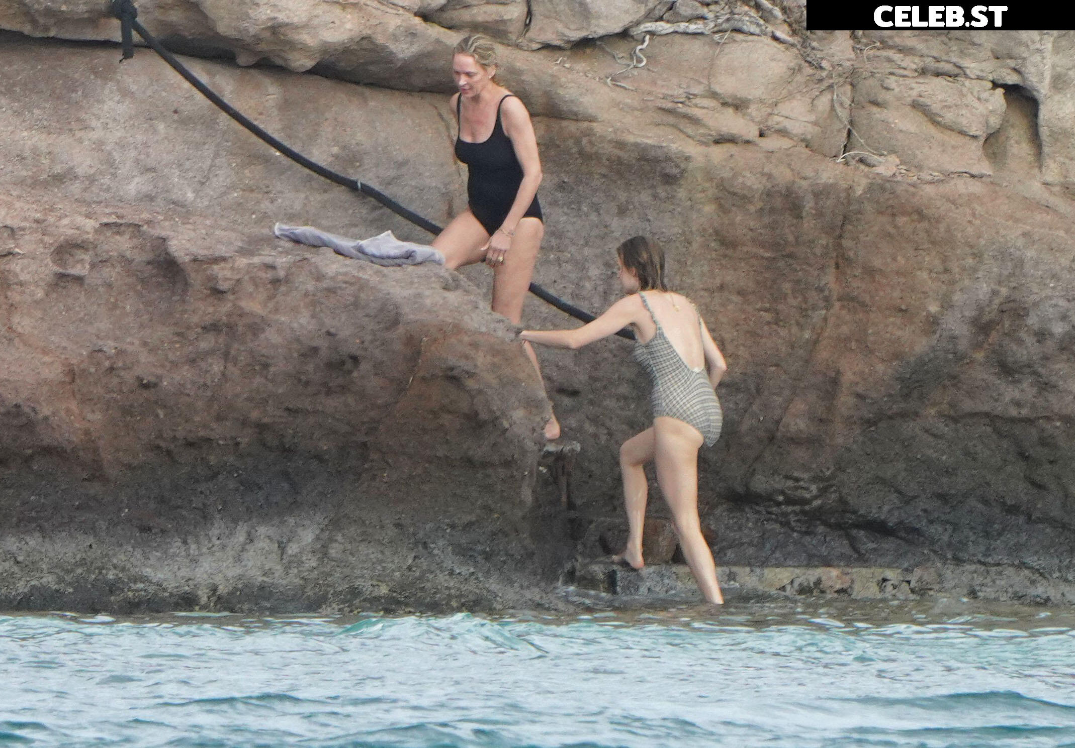 Uma Thurman Image 2878308