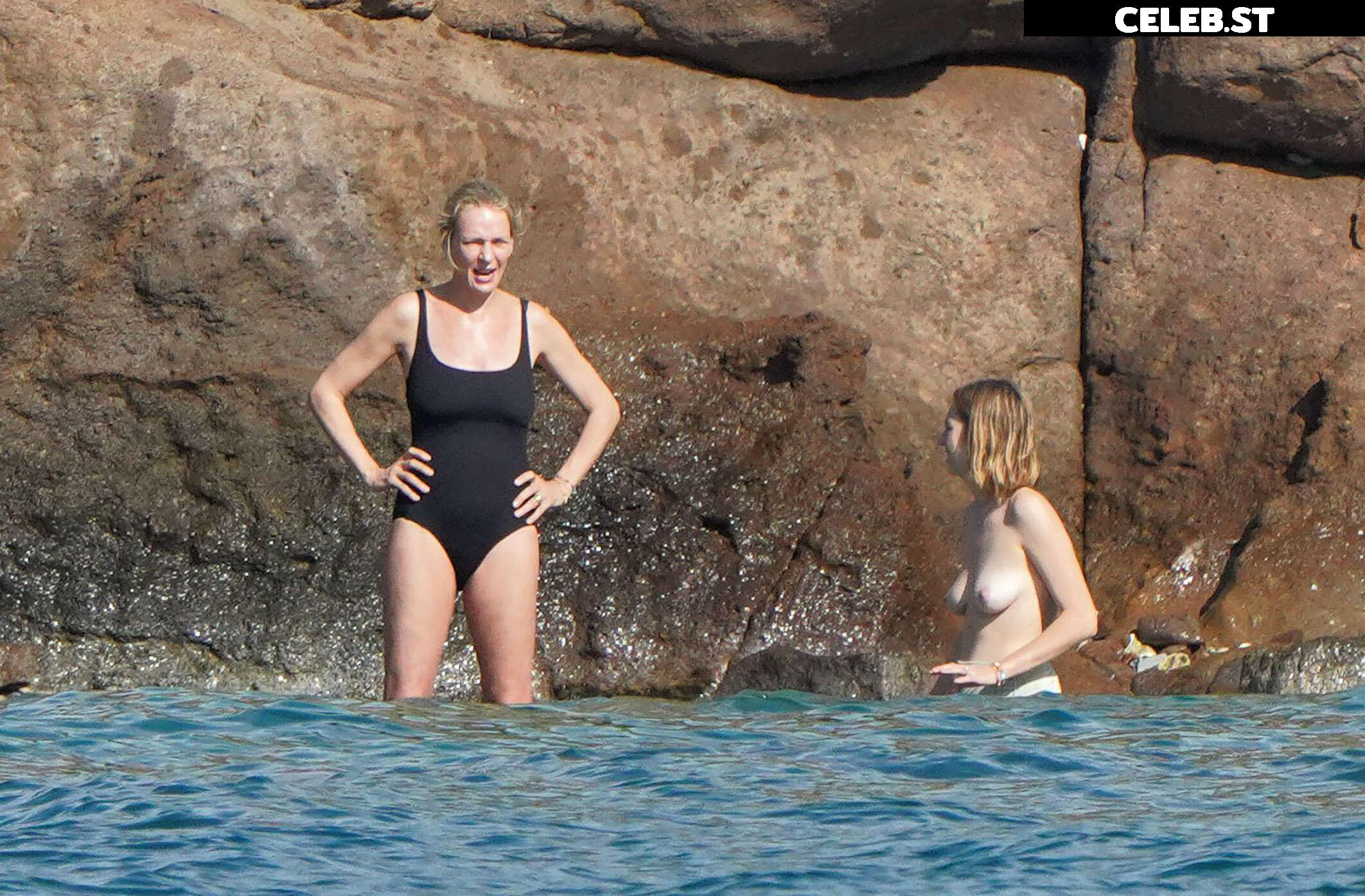 Uma Thurman Image 2878256