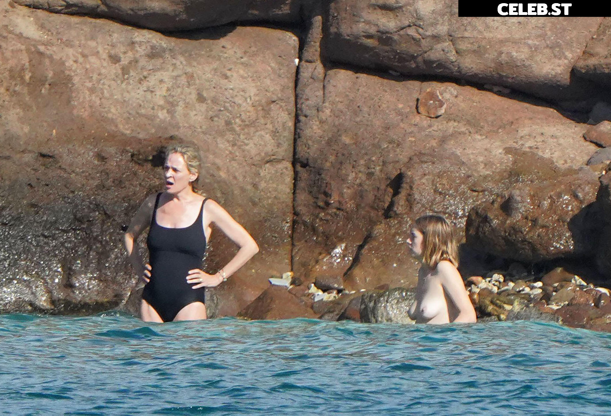 Uma Thurman Image 2878279