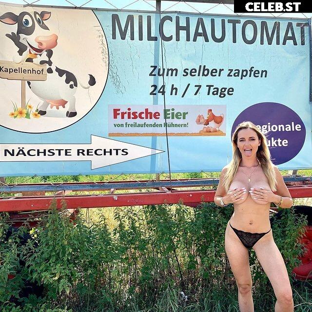 Cathy Lugner Image 2878276