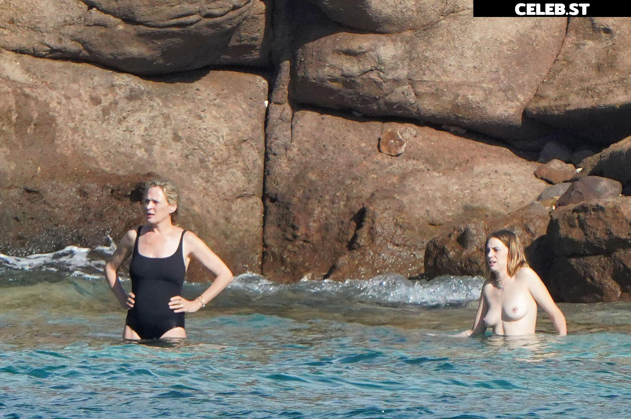 Uma Thurman Image 2878268