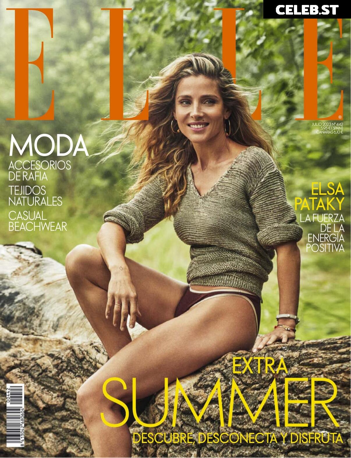 Elsa Pataky Image 2865886