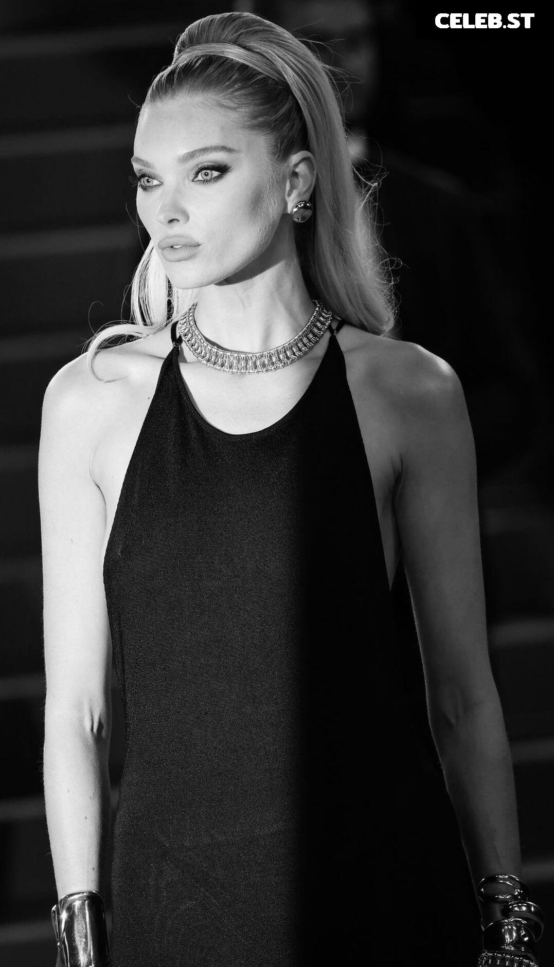 Elsa Hosk Image 2865866