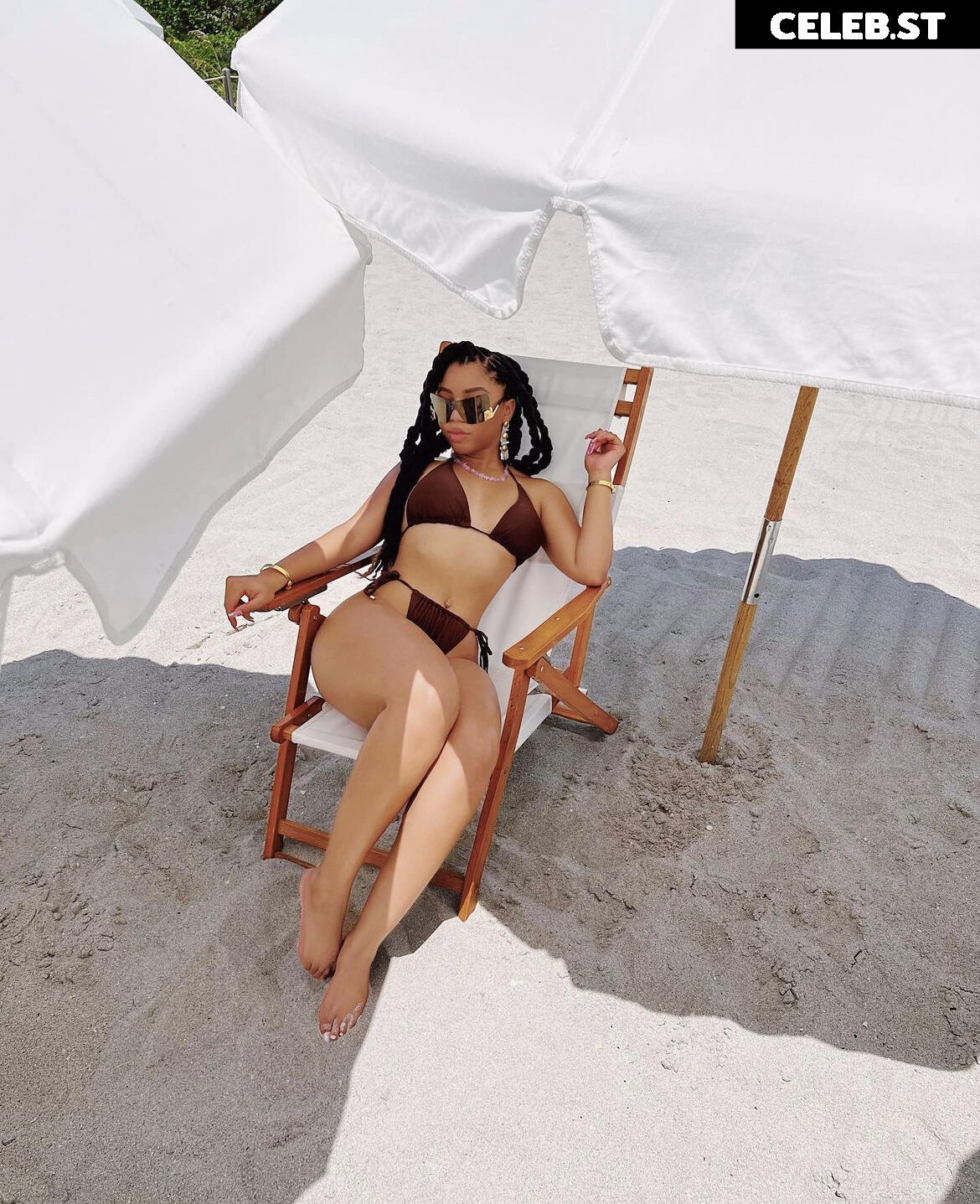 Chloe Bailey Image 2865599