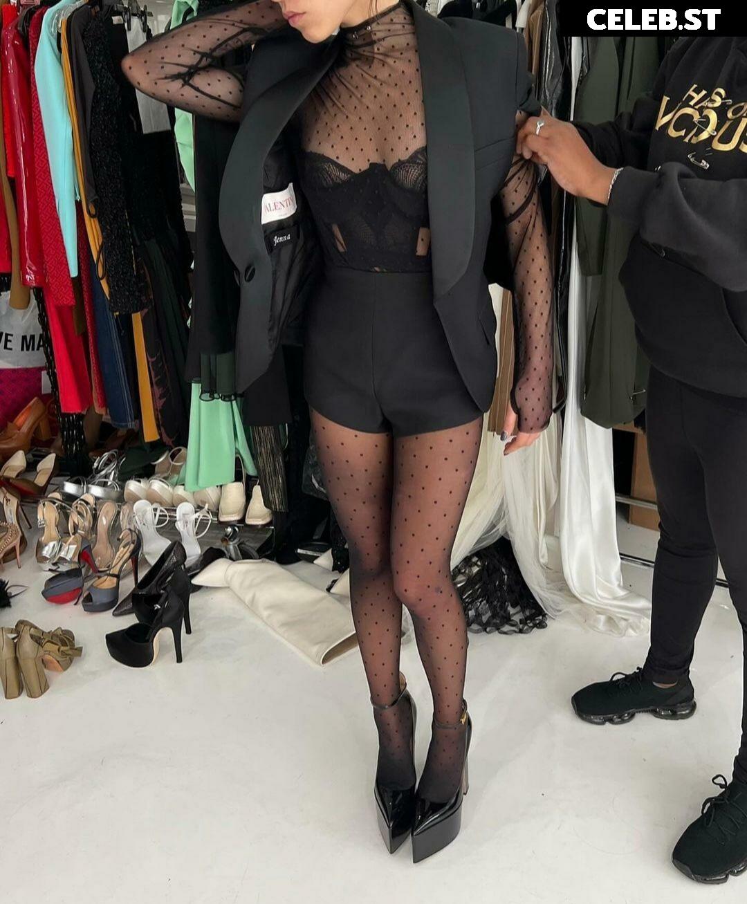 Jenna Ortega Image 2865587