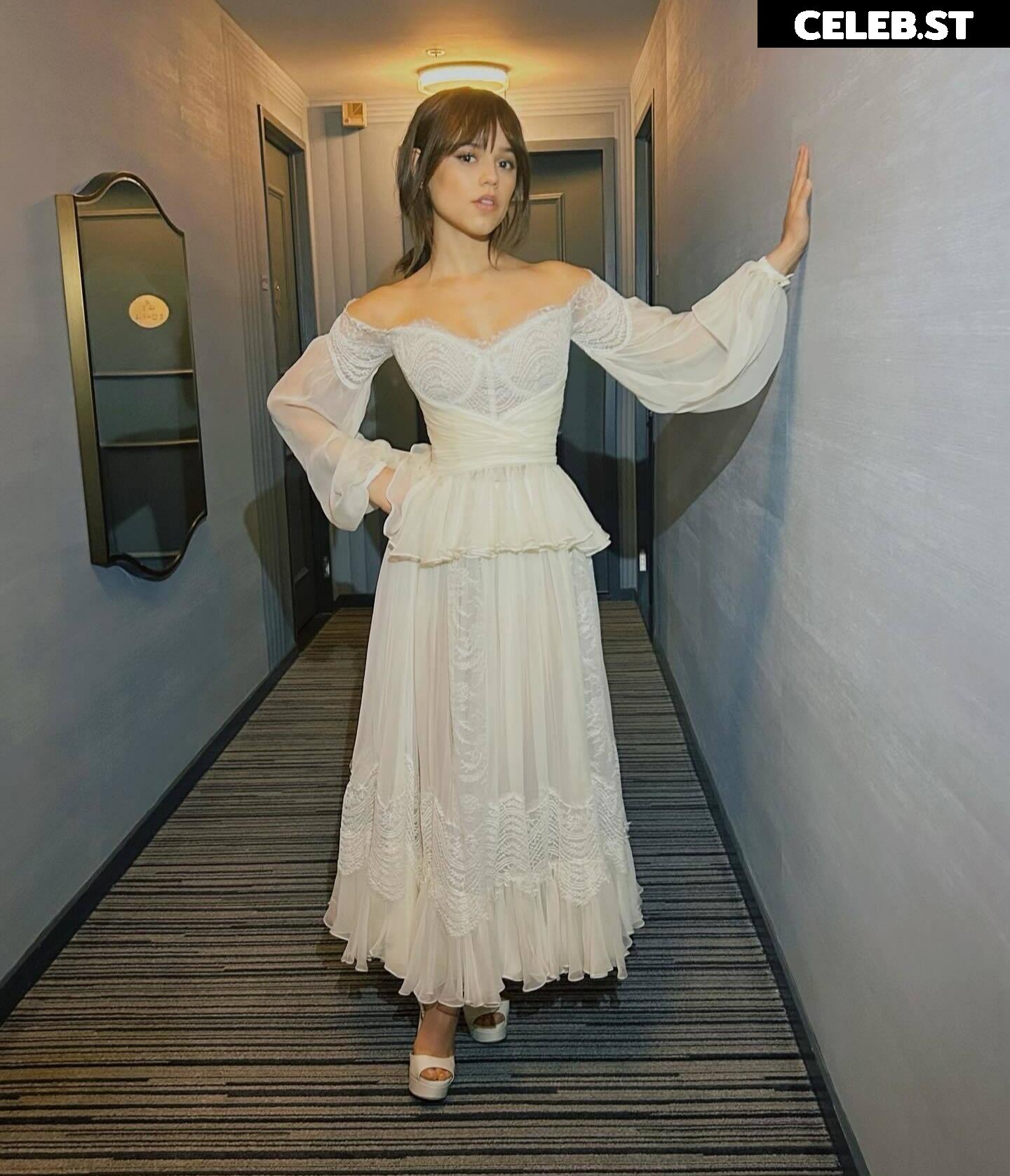 Jenna Ortega Image 2865556