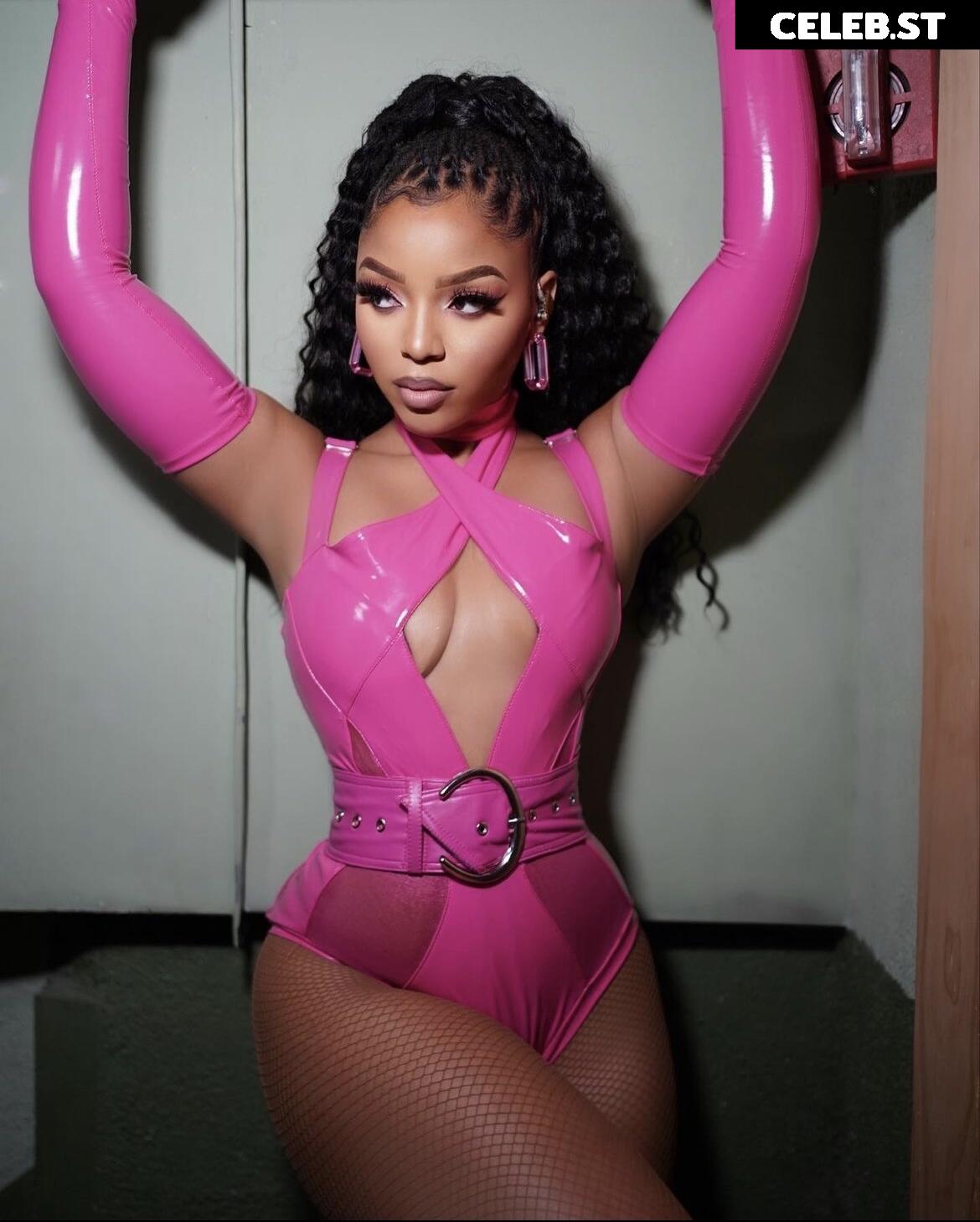 Chloe Bailey Image 2865514