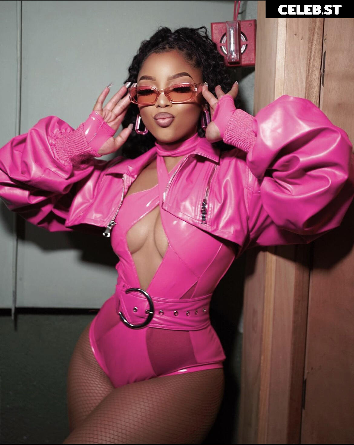 Chloe Bailey Image 2865532