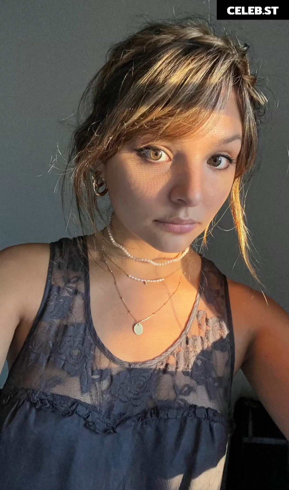 Cassady McClincy Image 2865537