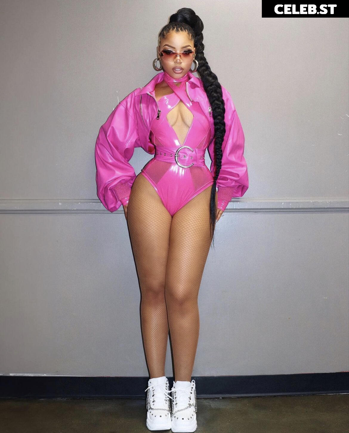 Chloe Bailey Image 2865454