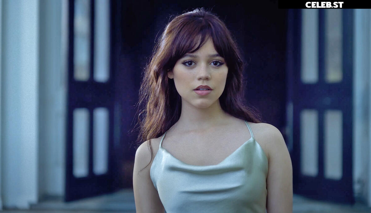 Jenna Ortega Image 2865449