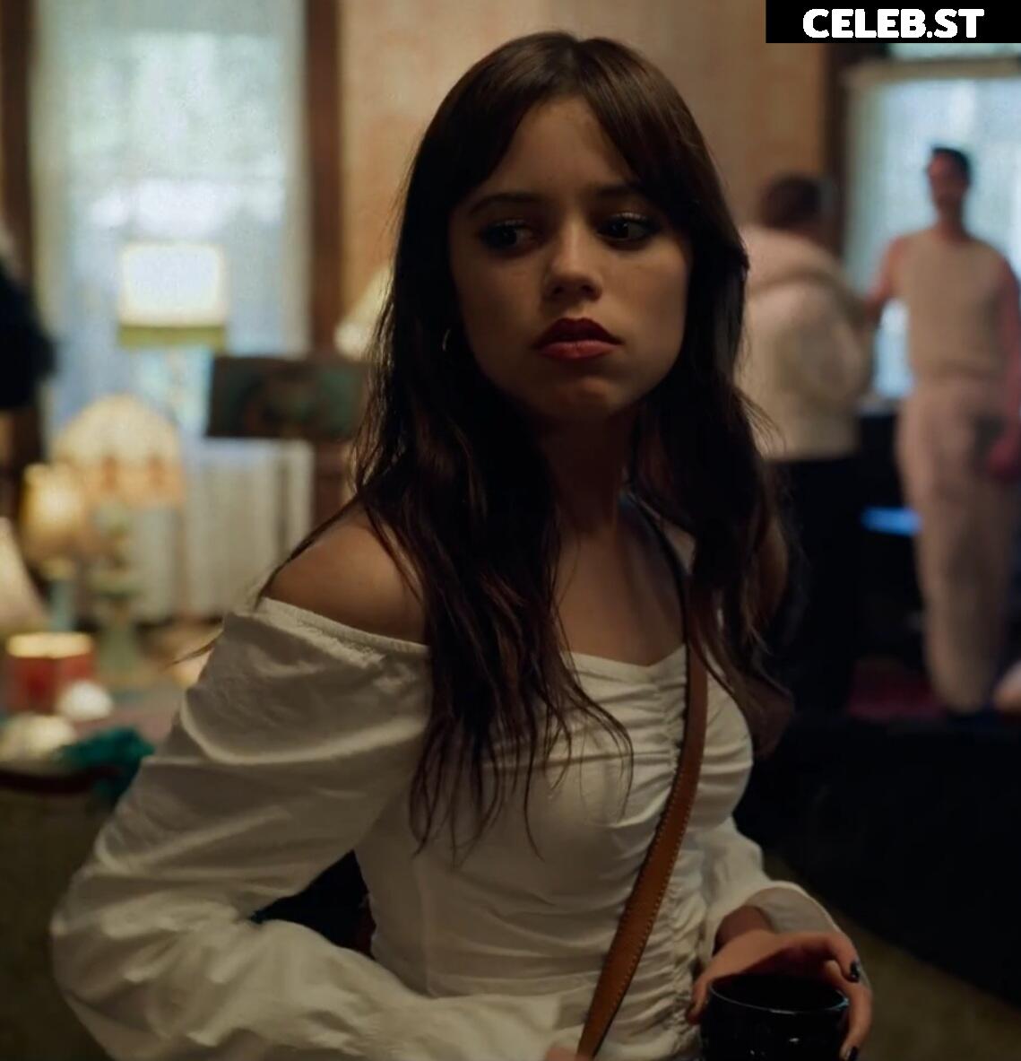 Jenna Ortega Image 2865470