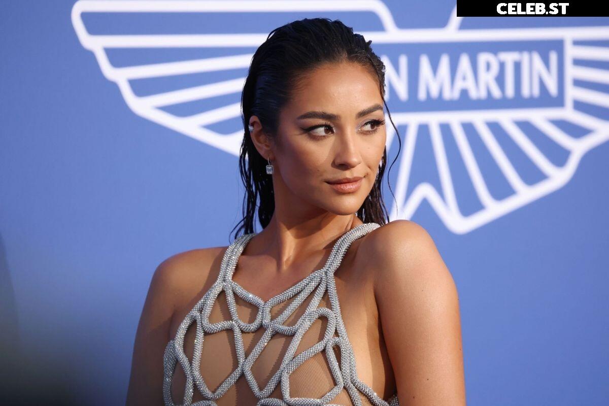 Shay Mitchell Image 2865473