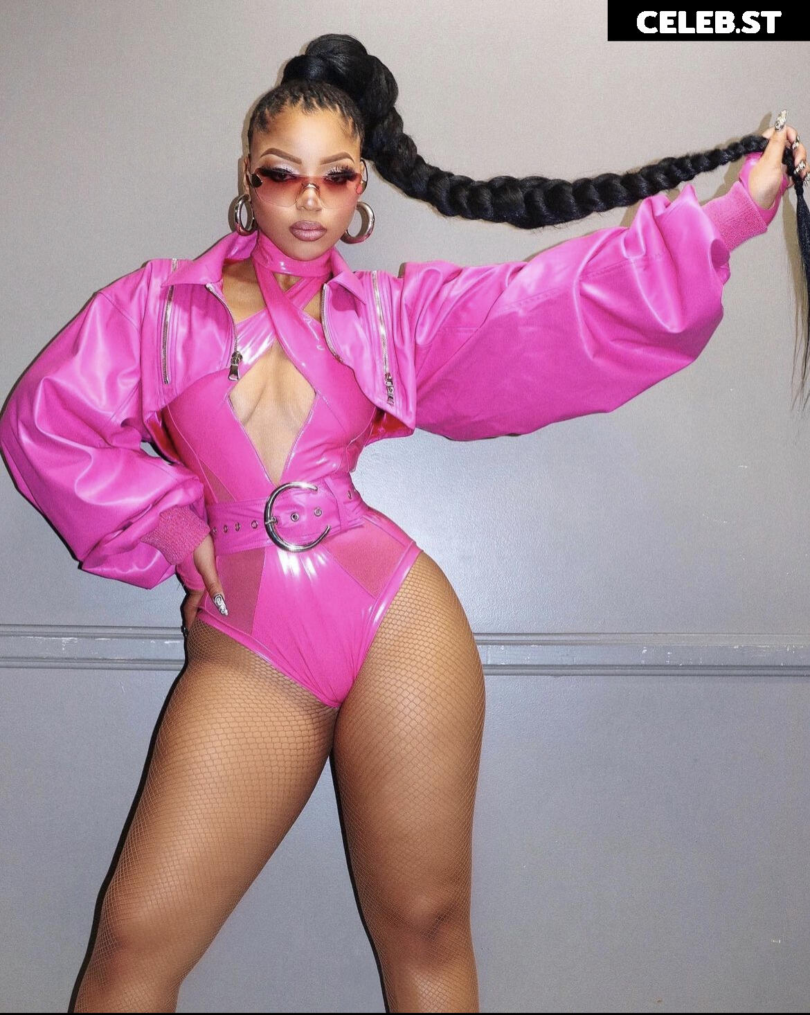 Chloe Bailey Image 2865477