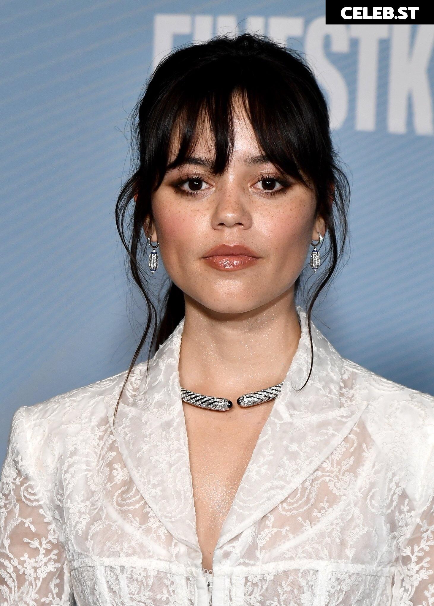 Jenna Ortega Image 2865417