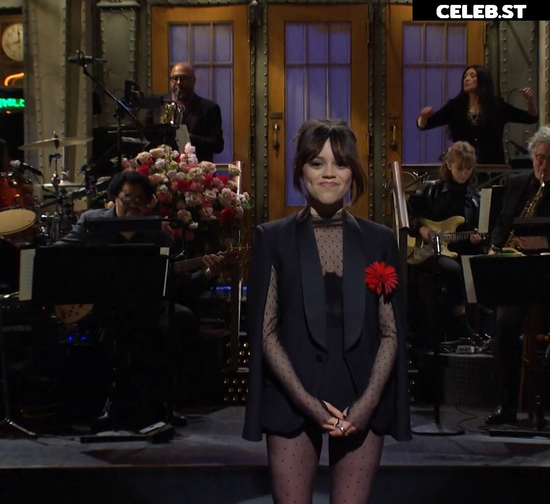 Jenna Ortega Image 2865794