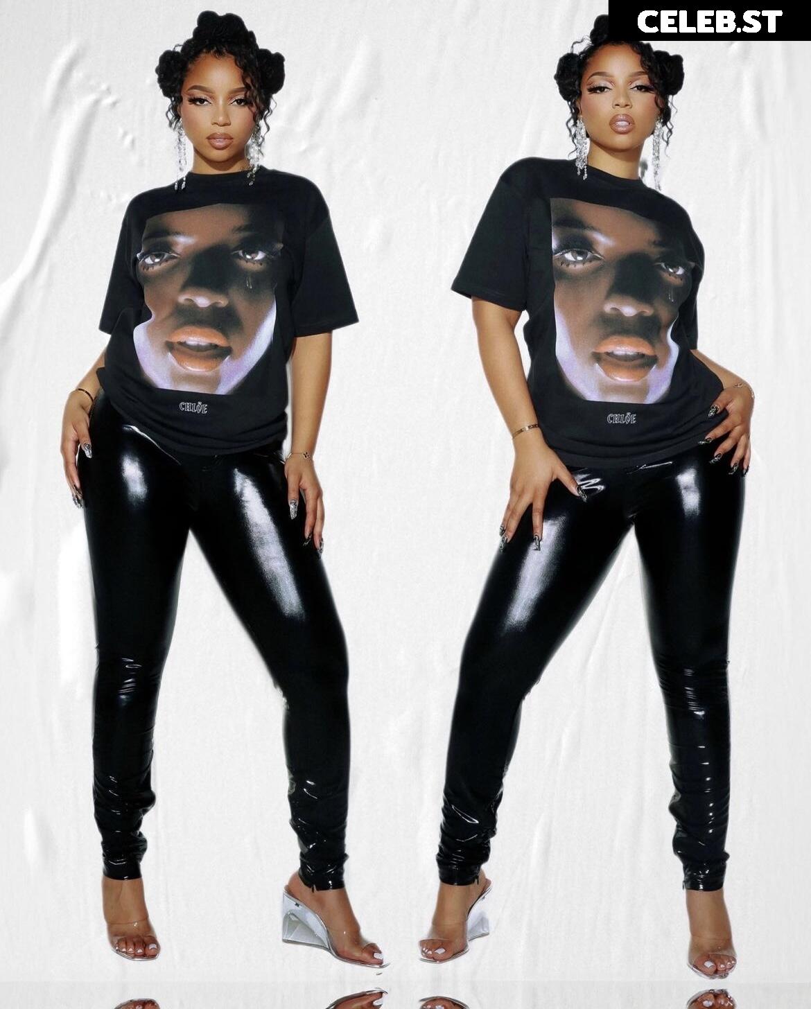 Chloe Bailey Image 2865719