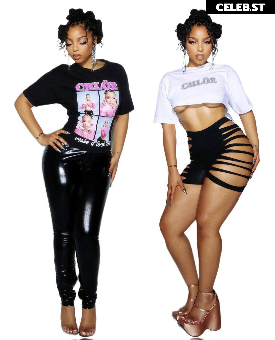 Chloe Bailey Image 2865729