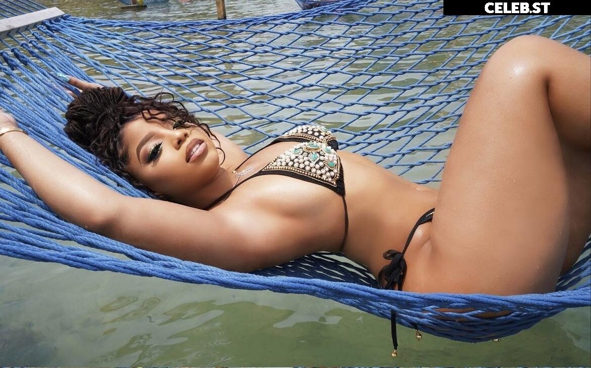 Chloe Bailey Image 2865688