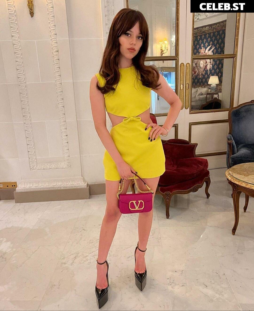 Jenna Ortega Image 2865612